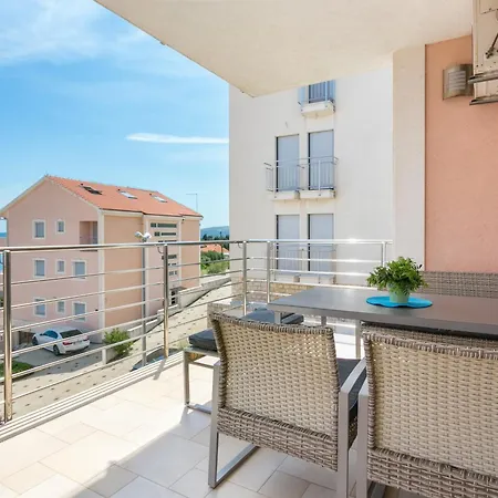 With A Parking Space Seget Donji, - 21374 Trogir